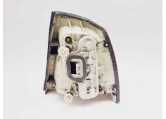 Recambio de piloto trasero izquierdo para opel astra g berlina comfort referencia OEM IAM 93241041   2