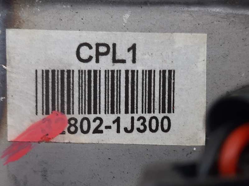 Recambio de pedal embrague para hyundai i20 city s referencia OEM IAM 328021J300  