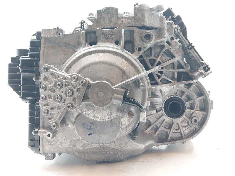 Recambio de caja cambios para jeep compass ii limited 4x4 referencia OEM IAM P68311994AA 50049895 