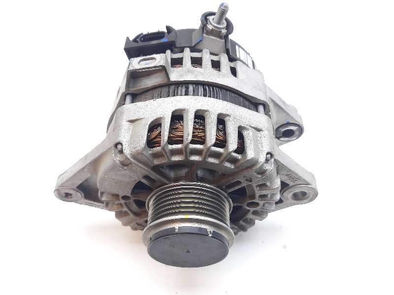 Recambio de alternador para hyundai tucson essence 2wd referencia OEM IAM 2626125 373002B970 