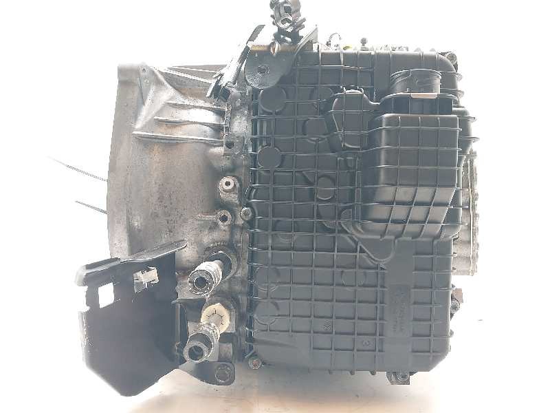 Recambio de caja cambios para jeep compass ii limited 4x4 referencia OEM IAM P68311994AA 50049895 