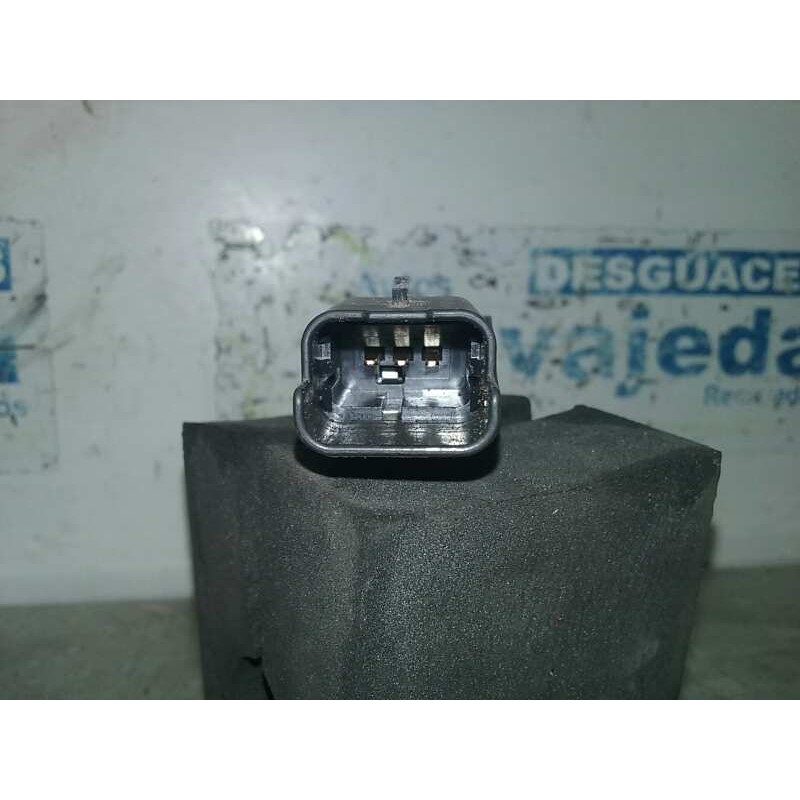 Recambio de sensor para ford fiesta (cbk) 1.4 tdci cat referencia OEM IAM 9642789980 SENSOR MAP 9642789980