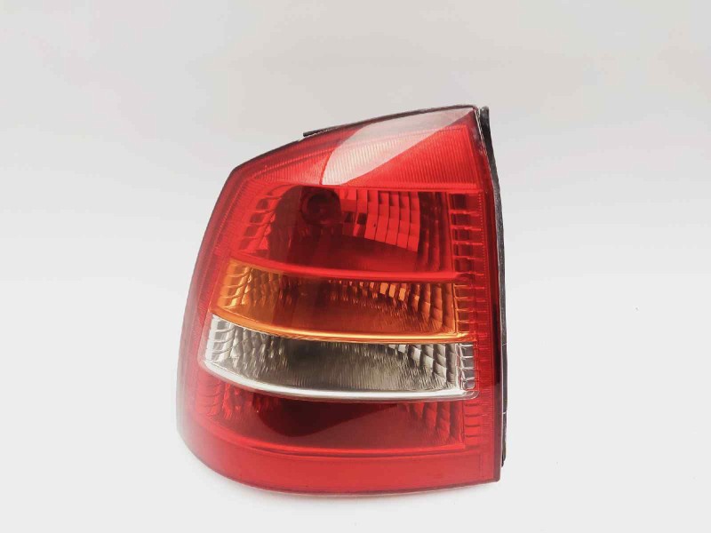 Recambio de piloto trasero izquierdo para opel astra g berlina comfort referencia OEM IAM 93241041  