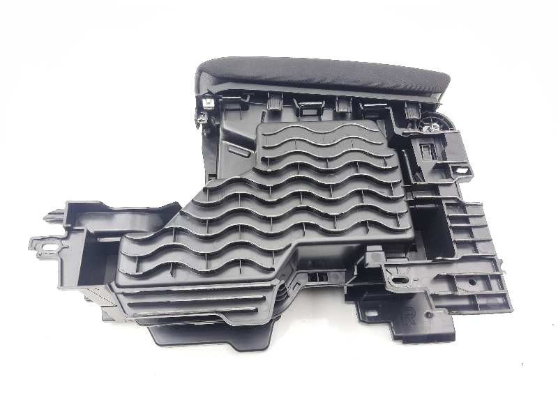 Recambio de apoyabrazos central para peugeot 2008 (p1) 1.5 blue + hdi fap referencia OEM IAM   