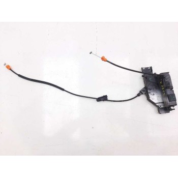 CERRADURA PUERTA TRASERA DERECHA 