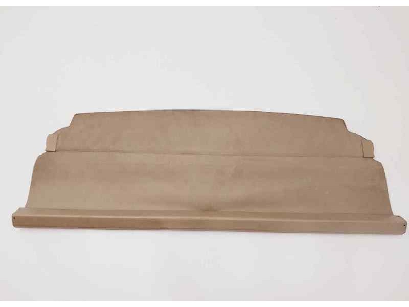 Recambio de bandeja trasera para nissan terrano/terrano.ii (r20) luxury referencia OEM IAM 849820X800  