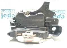 Recambio de cerradura puerta trasera izquierda para mitsubishi colt berlina 3 (cz) referencia OEM IAM  ELECTRICA 4 PUERTAS 2