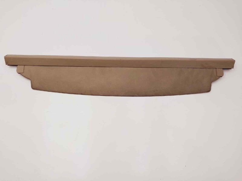 Recambio de bandeja trasera para nissan terrano/terrano.ii (r20) luxury referencia OEM IAM 849820X800  