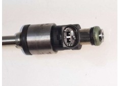 Recambio de inyector para hyundai tucson essence 2wd referencia OEM IAM 353102B360 9041080013 29503152 2