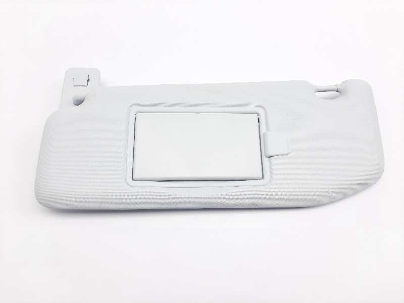 Recambio de parasol izquierdo para peugeot 2008 (p1) 1.5 blue + hdi fap referencia OEM IAM 96738898PR  