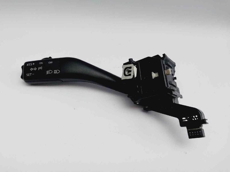 Recambio de mando intermitentes para seat ibiza (kj1) fr referencia OEM IAM 1K0953513A  