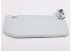 Recambio de parasol izquierdo para peugeot 2008 (p1) 1.5 blue + hdi fap referencia OEM IAM 96738898PR   2