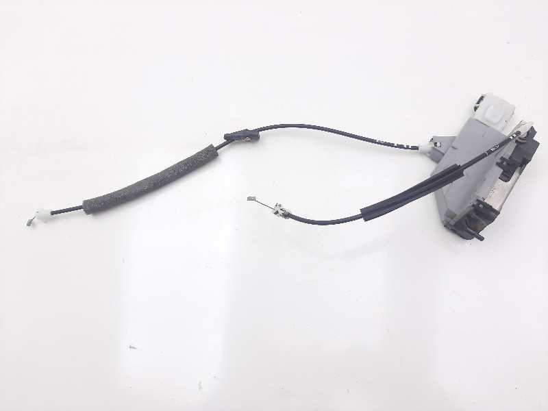 Recambio de cerradura puerta trasera derecha para citroen c5 berlina premier referencia OEM IAM 574394  