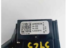 Recambio de mando intermitentes para seat ibiza (kj1) fr referencia OEM IAM 1K0953513A   2