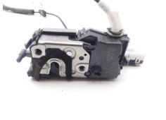 Recambio de cerradura puerta trasera derecha para citroen c5 berlina premier referencia OEM IAM 574394   2