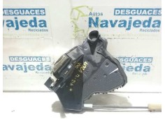 Recambio de cerradura puerta delantera derecha para toyota corolla (e12) referencia OEM IAM  ELECTRICA  2
