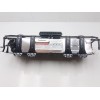 Recambio de bateria para hyundai kona furgoneta/suv (os, ose, osi) 1.6 gdi hybrid referencia OEM IAM 37501by000  