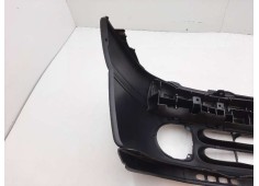Recambio de paragolpes delantero para renault clio ii fase i (b/cbo) referencia OEM IAM    2