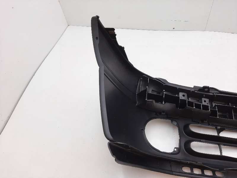 Recambio de paragolpes delantero para renault clio ii fase i (b/cbo) referencia OEM IAM   