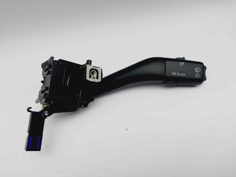 Recambio de mando limpia para seat ibiza (kj1) fr referencia OEM IAM 1K0953519A  