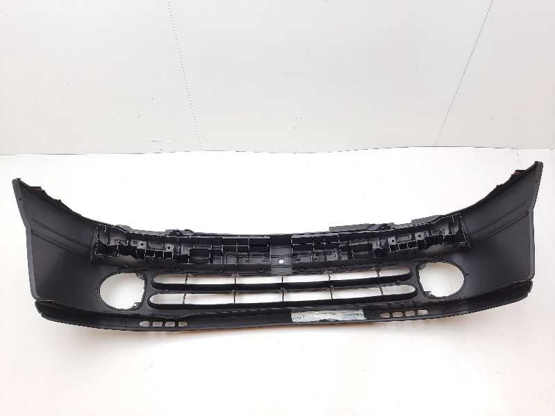 Recambio de paragolpes delantero para renault clio ii fase i (b/cbo) referencia OEM IAM   