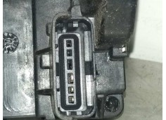 Recambio de cerradura puerta delantera derecha para nissan micra (k12e) referencia OEM IAM 80500AX111 ELECTRICA 2 PUERTAS 2