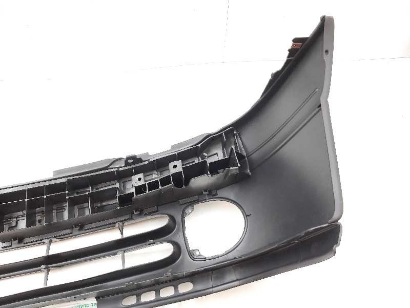 Recambio de paragolpes delantero para renault clio ii fase i (b/cbo) referencia OEM IAM   