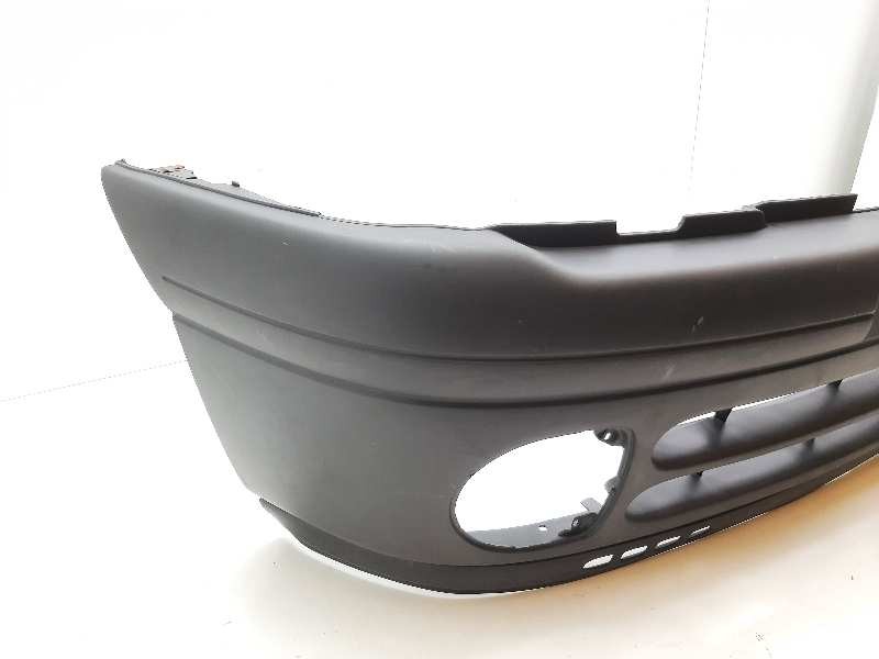 Recambio de paragolpes delantero para renault clio ii fase i (b/cbo) referencia OEM IAM   