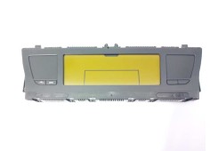 Recambio de cuadro instrumentos para citroen c4 grand picasso cool referencia OEM IAM 9666704280 P9666704280 