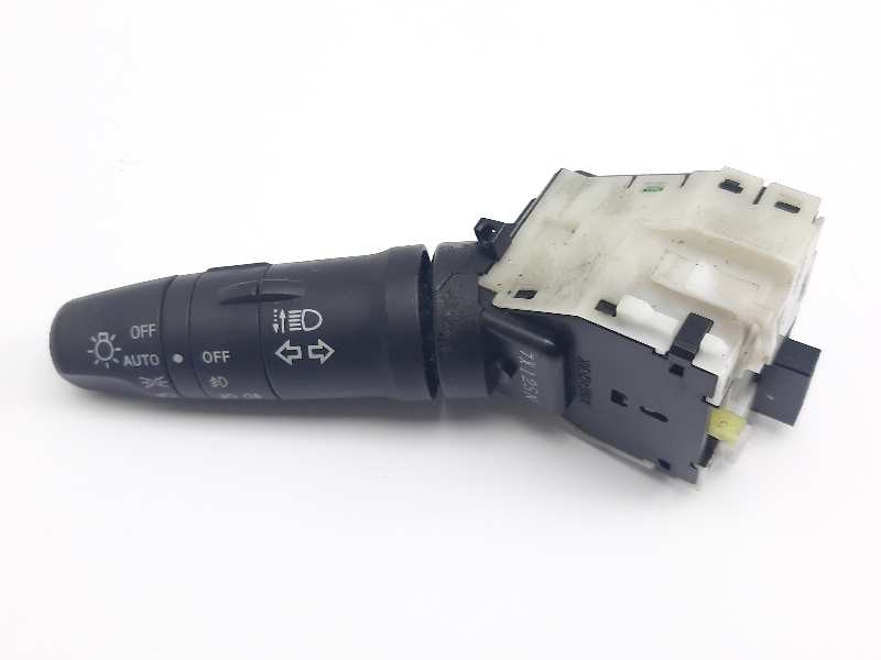 Recambio de mando intermitentes para nissan tiida (c11x/sc11x) acenta referencia OEM IAM 7X12SN  