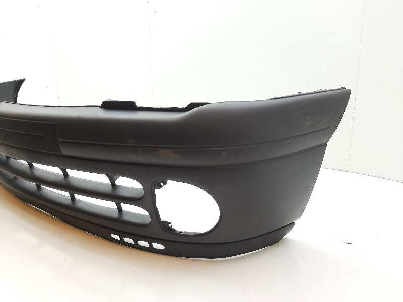 Recambio de paragolpes delantero para renault clio ii fase i (b/cbo) referencia OEM IAM   
