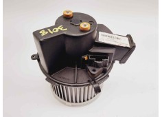 Recambio de motor calefaccion para ford ka (ccu) trend + referencia OEM IAM 5A0330000 5A0331000 