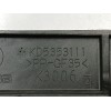 Recambio de panel frontal para mazda cx-5 (ke, gh) 2.2 d (ke2fw) referencia OEM IAM KD5353111  