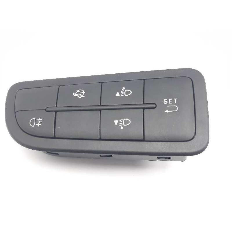 Recambio de mando multifuncion para citroen nemo attraction referencia OEM IAM B569  