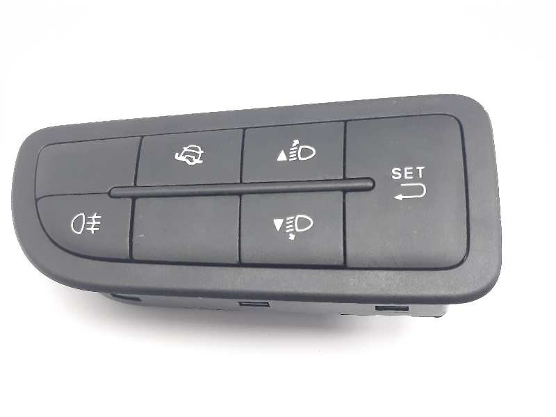 Recambio de mando multifuncion para citroen nemo attraction referencia OEM IAM B569  