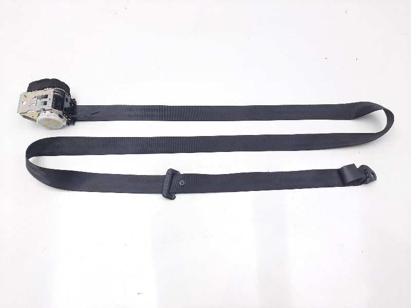 Recambio de cinturon seguridad trasero derecho para citroen c5 berlina premier referencia OEM IAM 33035173B  