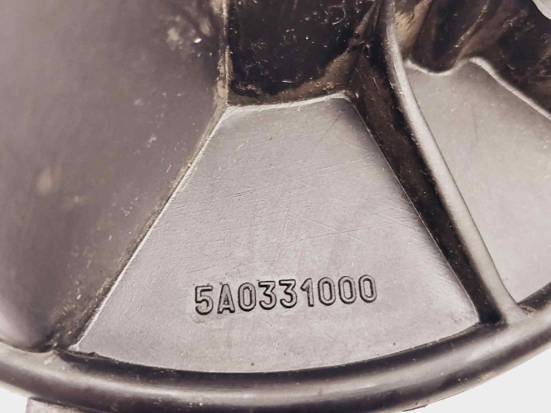 Recambio de motor calefaccion para ford ka (ccu) trend + referencia OEM IAM 5A0330000 5A0331000 