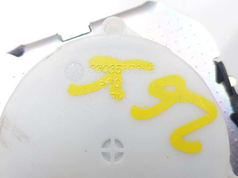 Recambio de cinturon seguridad trasero derecho para citroen c5 berlina premier referencia OEM IAM 33035173B  