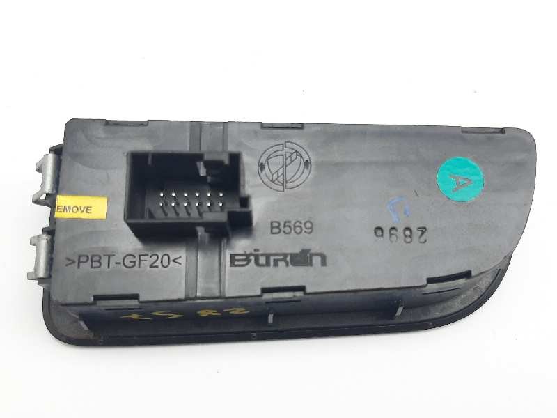 Recambio de mando multifuncion para citroen nemo attraction referencia OEM IAM B569  