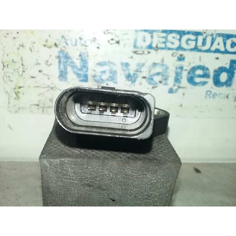 Recambio de sensor presion para seat altea xl (5p5) stylance / style referencia OEM IAM 0281002399 SENSOR MAP 0281002399