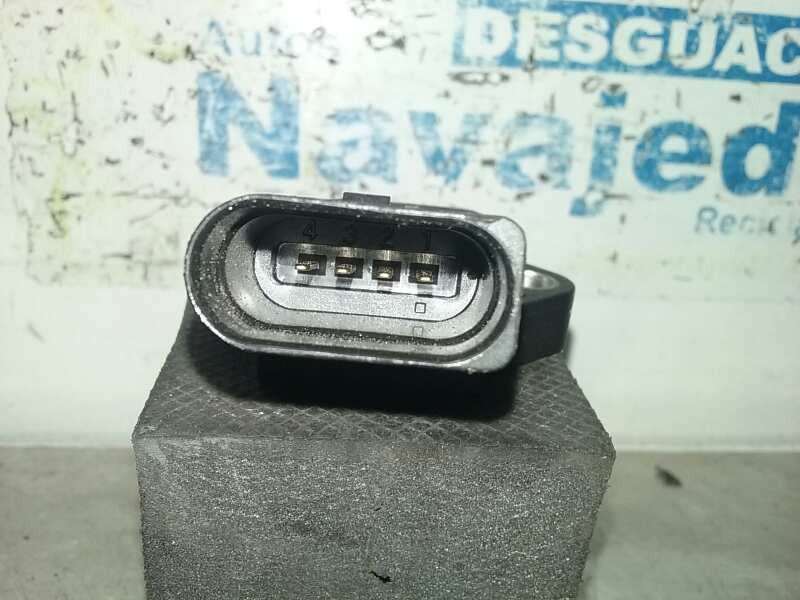 Recambio de sensor presion para seat altea xl (5p5) stylance / style referencia OEM IAM 0281002399 SENSOR MAP 0281002399