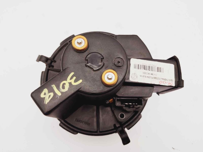 Recambio de motor calefaccion para ford ka (ccu) trend + referencia OEM IAM 5A0330000 5A0331000 