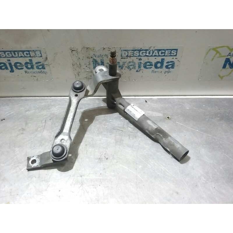 Recambio de articulacion limpia delantera para peugeot 407 confort referencia OEM IAM  LADO IZDA 9655617380