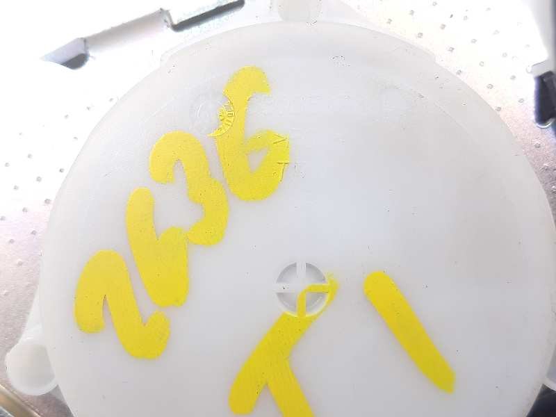 Recambio de cinturon seguridad trasero izquierdo para citroen c5 berlina premier referencia OEM IAM 33035173B  