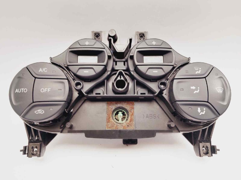 Recambio de mando climatizador para ford ka (ccu) trend + referencia OEM IAM A83023000 735494684 