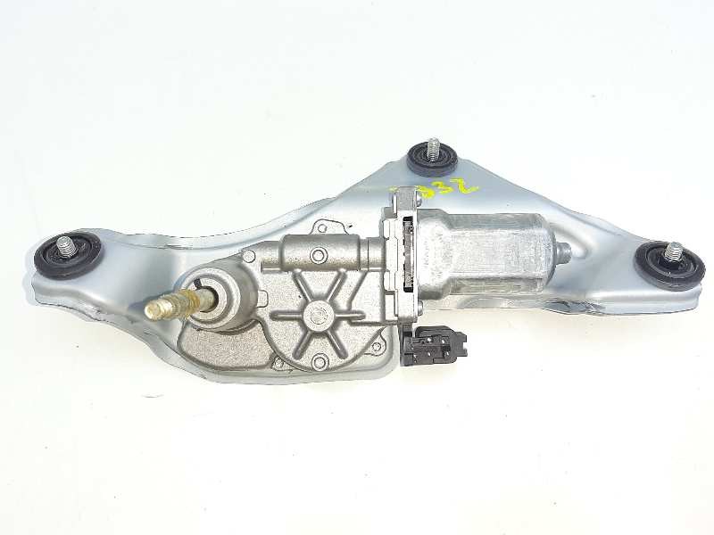 Recambio de motor limpia trasero para hyundai tucson essence 2wd referencia OEM IAM 98700D3000  