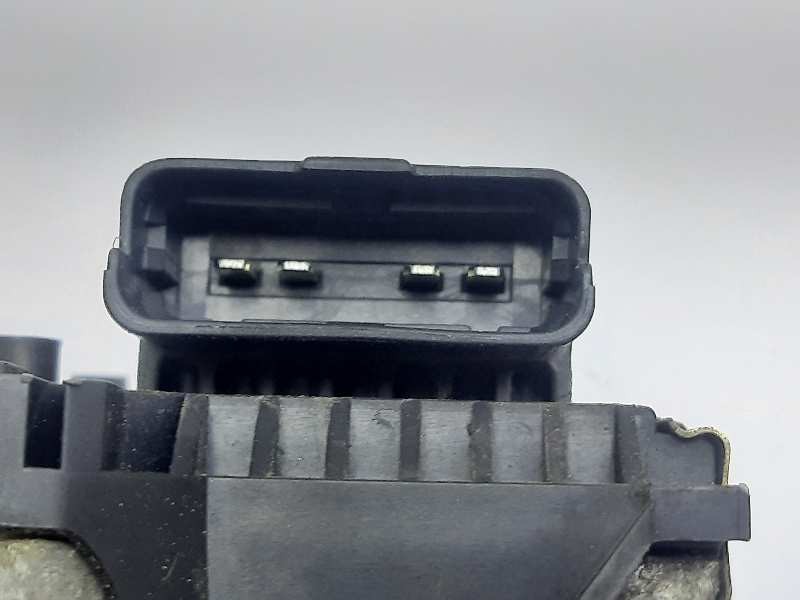 Recambio de motor limpia delantero para peugeot 407 confort referencia OEM IAM 0390241721  