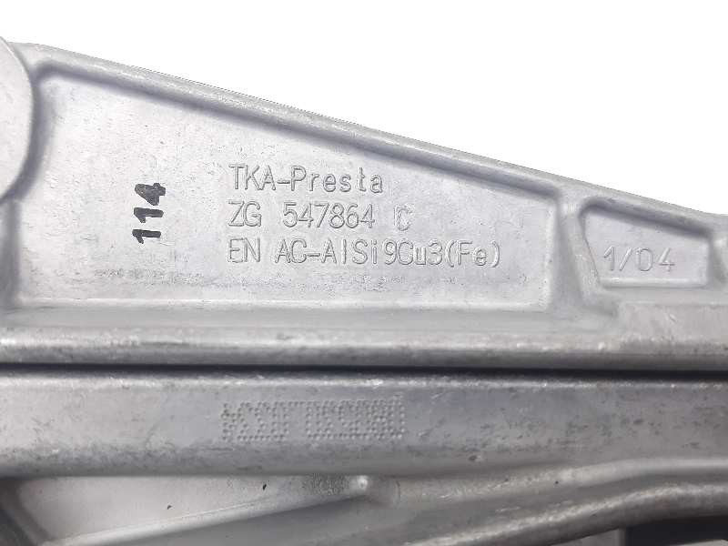 Recambio de columna direccion para citroen c5 berlina premier referencia OEM IAM 96819480ZD  