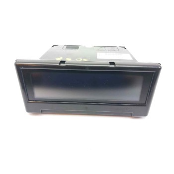 PANTALLA MULTIFUNCION 31268051 