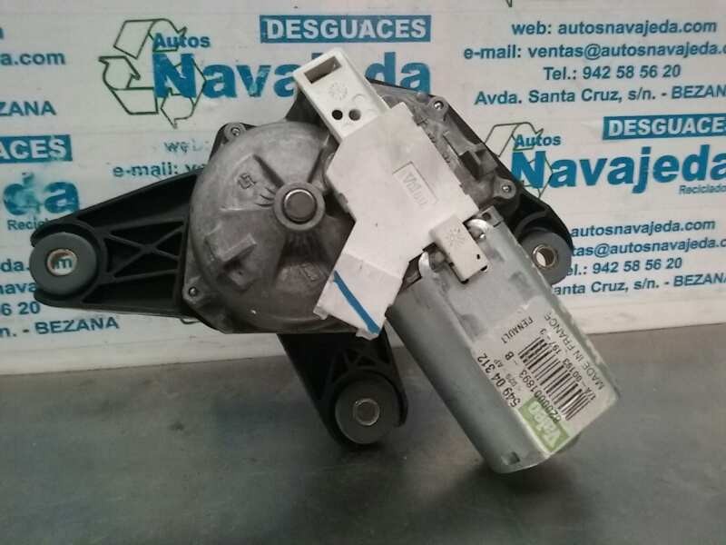 Recambio de motor limpia trasero para renault laguna ii (bg0) referencia OEM IAM 54904312 54904312 VALEO